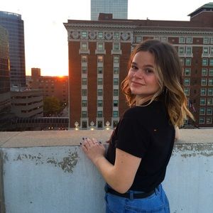 Meet your Posher, Grace